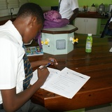 Science Department